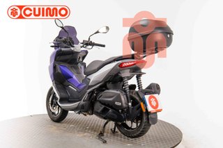 APRILIA SR GT 125