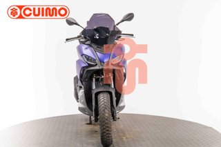 APRILIA SR GT 125