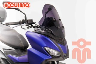 APRILIA SR GT 125