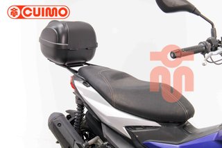 APRILIA SR GT 125