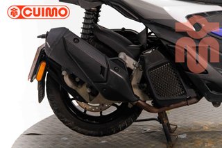 APRILIA SR GT 125