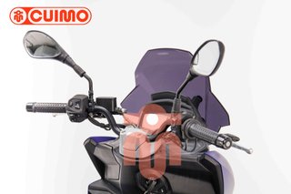 APRILIA SR GT 125