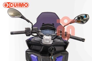 APRILIA SR GT 125