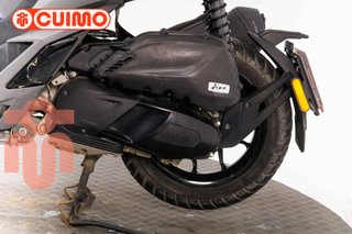 APRILIA SR GT 125