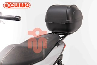 APRILIA SR GT 125
