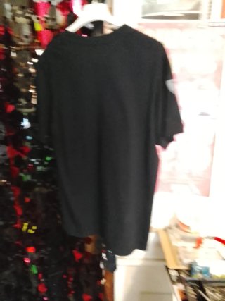 Camiseta NOmeansNo T(M) NUEVA
