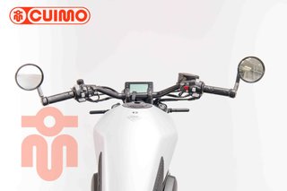 ZONTES C 125