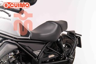 ZONTES C 125