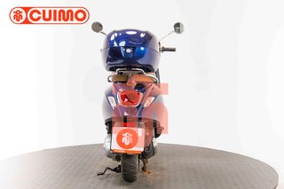 VESPA PRIMAVERA 125