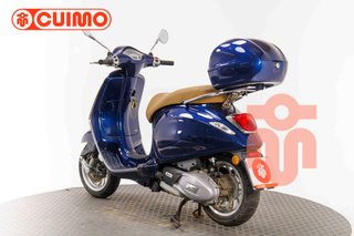 VESPA PRIMAVERA 125