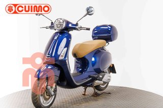 VESPA PRIMAVERA 125