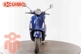 VESPA PRIMAVERA 125