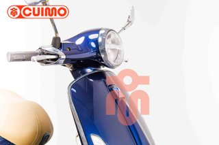 VESPA PRIMAVERA 125