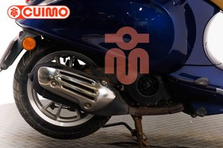VESPA PRIMAVERA 125