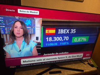 Smart TV Samsung 55 4K UHD HDR