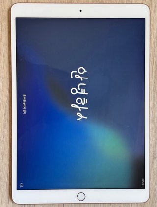 iPad Air 3ª Gen + Apple Pencil