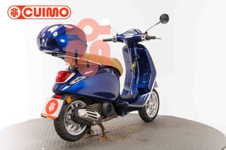 VESPA PRIMAVERA 125