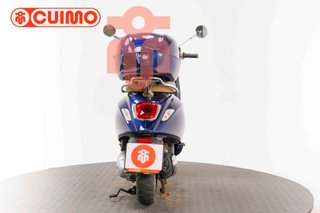 VESPA PRIMAVERA 125