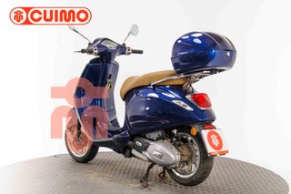 VESPA PRIMAVERA 125