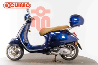 VESPA PRIMAVERA 125