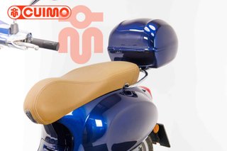 VESPA PRIMAVERA 125