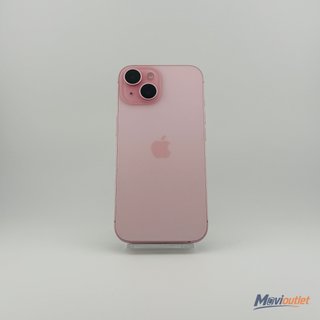 iPhone 15 128GB Rosa