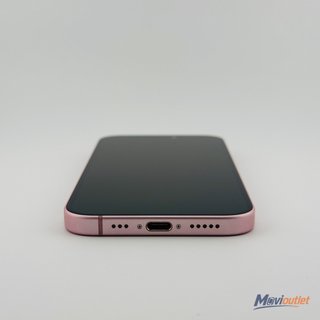 iPhone 15 128GB Rosa