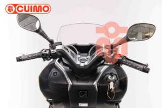 KAWASAKI J 125
