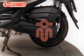 KAWASAKI J 125