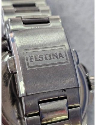Reloj Festina F16376 para Hombre