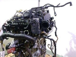 Motor Nissan Juke F16 2019