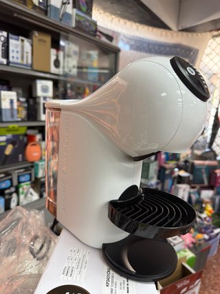 Cafetera Krups Nescafé Dolce Gusto Genio S