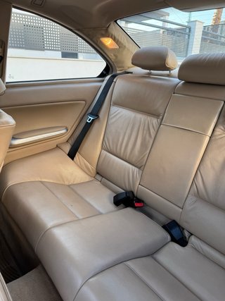 BMW 320cd e46 2006