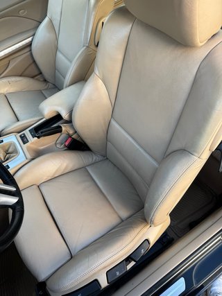 BMW 320cd e46 2006