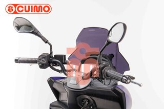 APRILIA SR GT 125