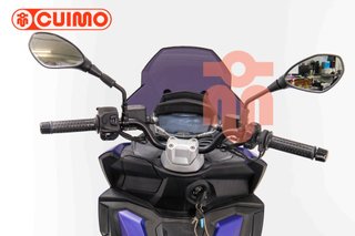 APRILIA SR GT 125