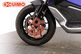 APRILIA SR GT 125