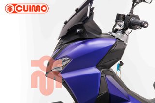 APRILIA SR GT 125