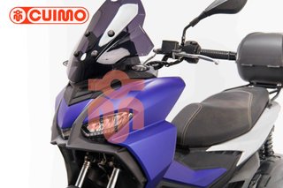 APRILIA SR GT 125