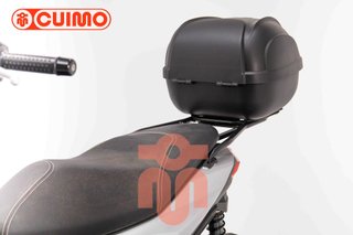 APRILIA SR GT 125