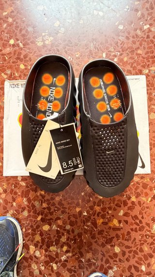 Nike Mind 01