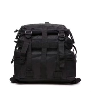 Mochila Táctica Militar 50L Negra