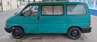 Volkswagen transporter t4