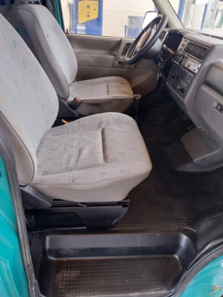 Volkswagen transporter t4