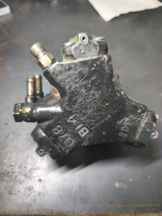 Bomba alta pressão 1.3 CDTI Opel Fiat