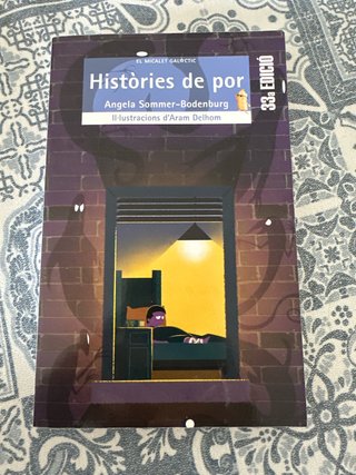 Històries de por