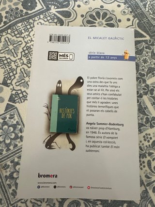 Històries de por
