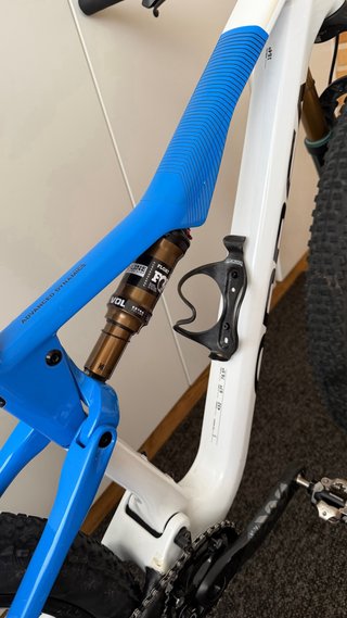 Cuadro Orbea OIZ OMX talla S