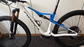 Cuadro Orbea OIZ OMX talla S