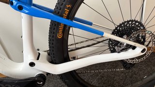 Cuadro Orbea OIZ OMX talla S